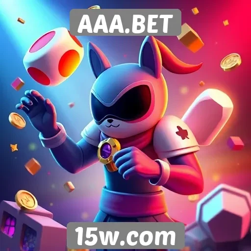 AAA.BET oferece uma variedade de jogos online