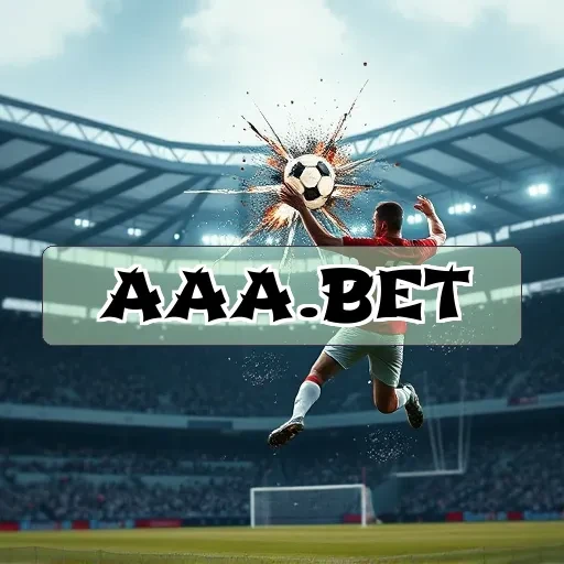 AAA.BET: Bônus Imperdíveis para Triplicar Suas Chances de Ganhar!