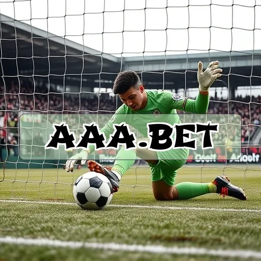 AAA.BET: Apostas Fantásticas em Hóquei Para Todos os Fãs!