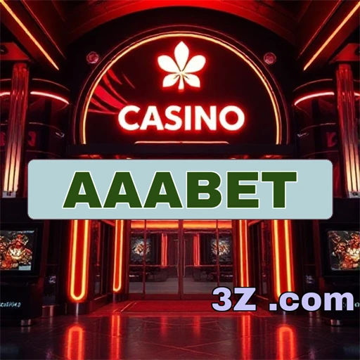 Login no AAA.BET: Entre no Jogo com Estilo