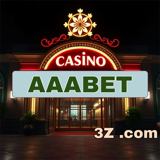 AAA.BET Plataforma Acessível