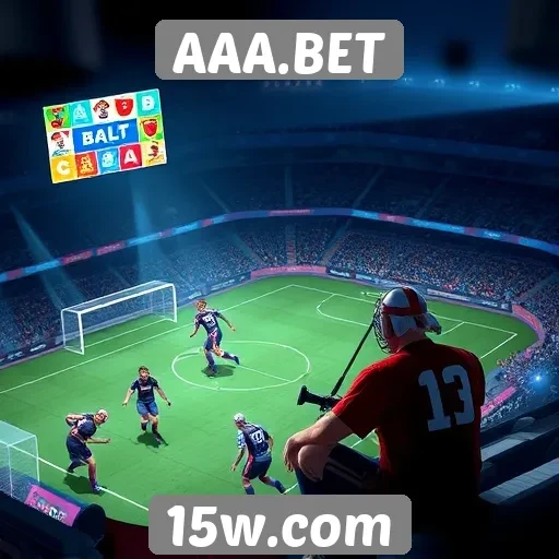 Gameplay dos jogos mais populares na AAA.BET