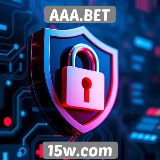 Análise da segurança no site AAA.BET